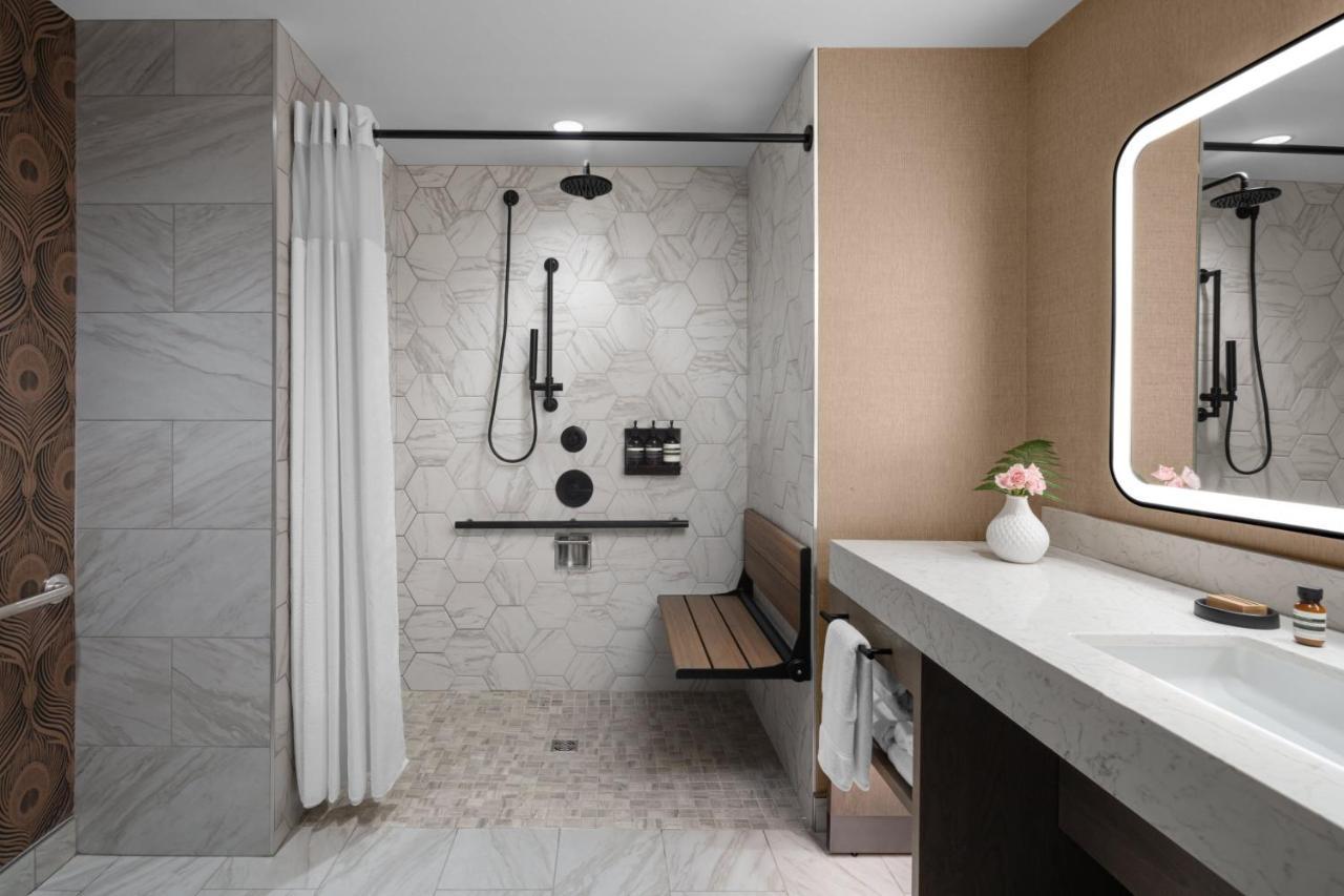 The Dorian, Autograph Collection Hotel Calgary Bagian luar foto