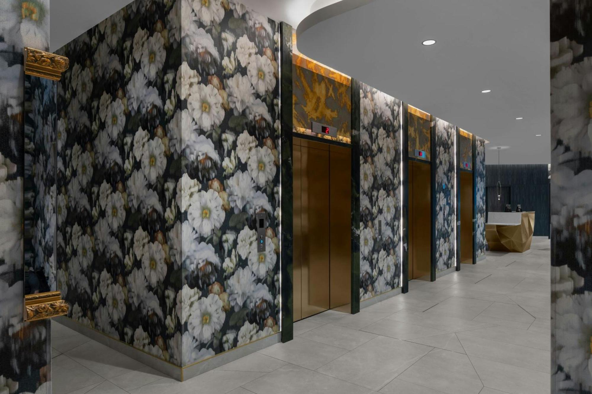 The Dorian, Autograph Collection Hotel Calgary Bagian luar foto