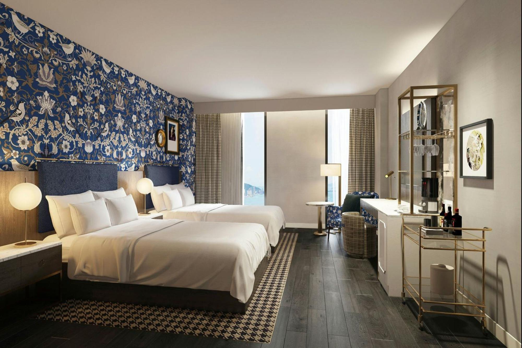 The Dorian, Autograph Collection Hotel Calgary Bagian luar foto