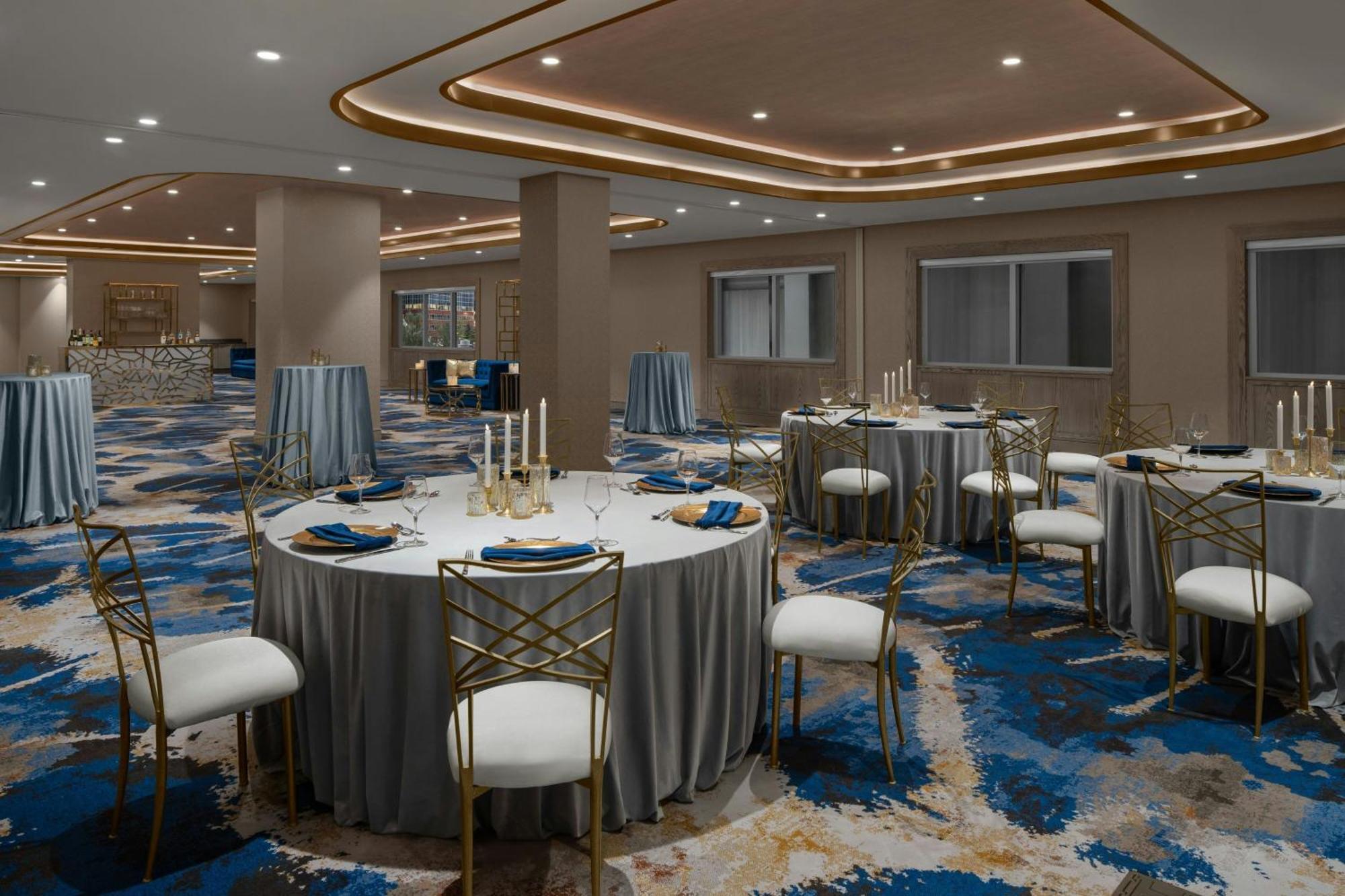 The Dorian, Autograph Collection Hotel Calgary Bagian luar foto