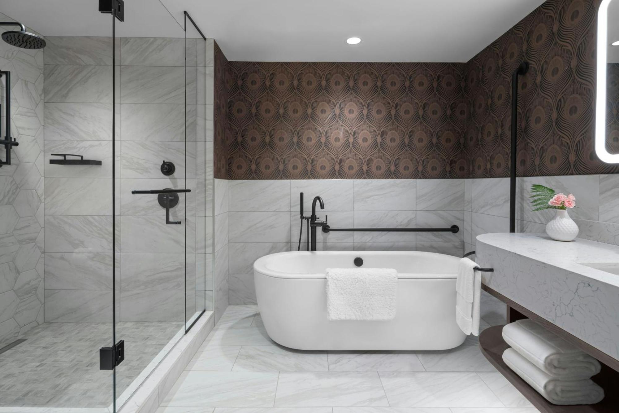 The Dorian, Autograph Collection Hotel Calgary Bagian luar foto