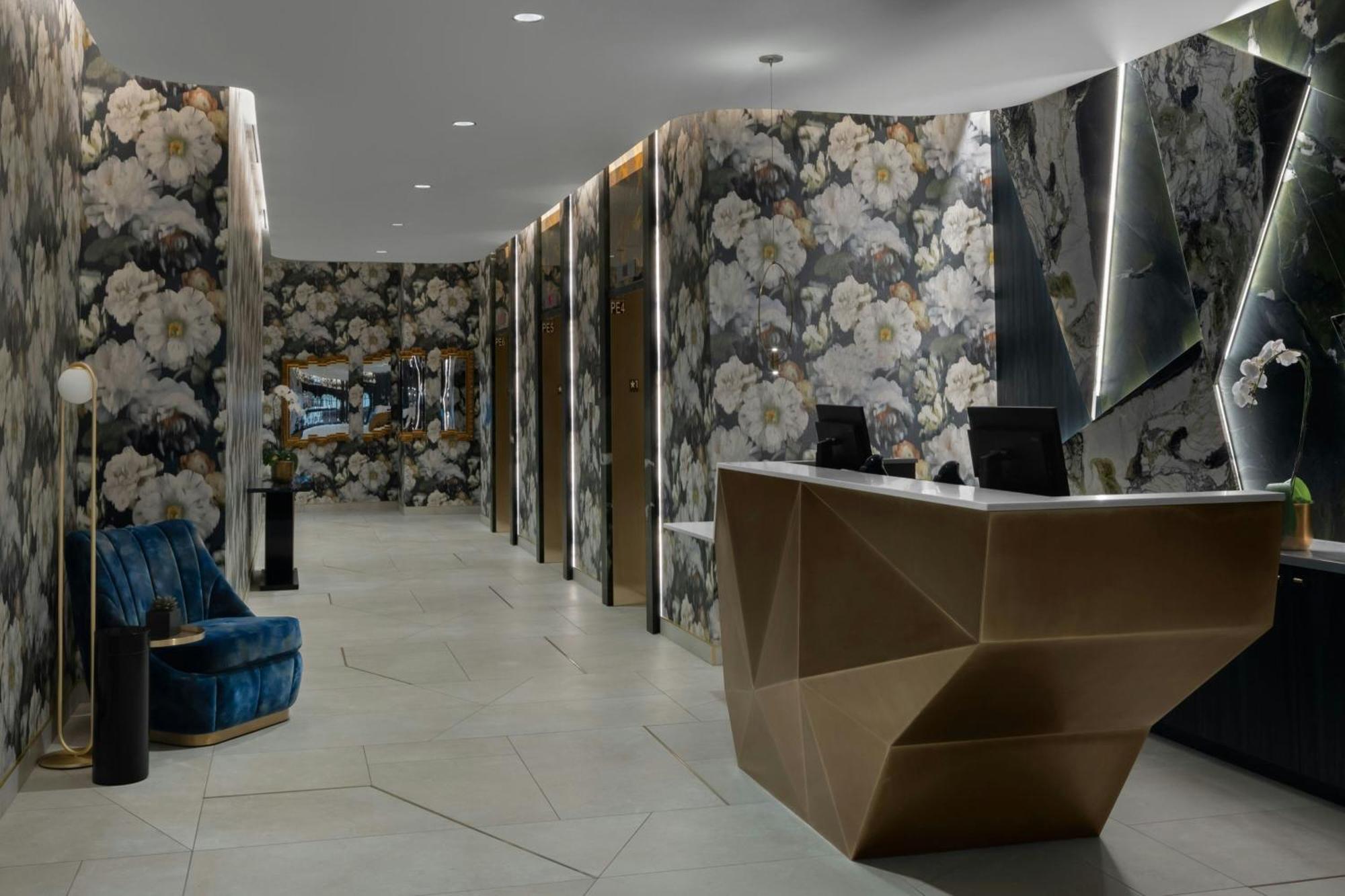 The Dorian, Autograph Collection Hotel Calgary Bagian luar foto