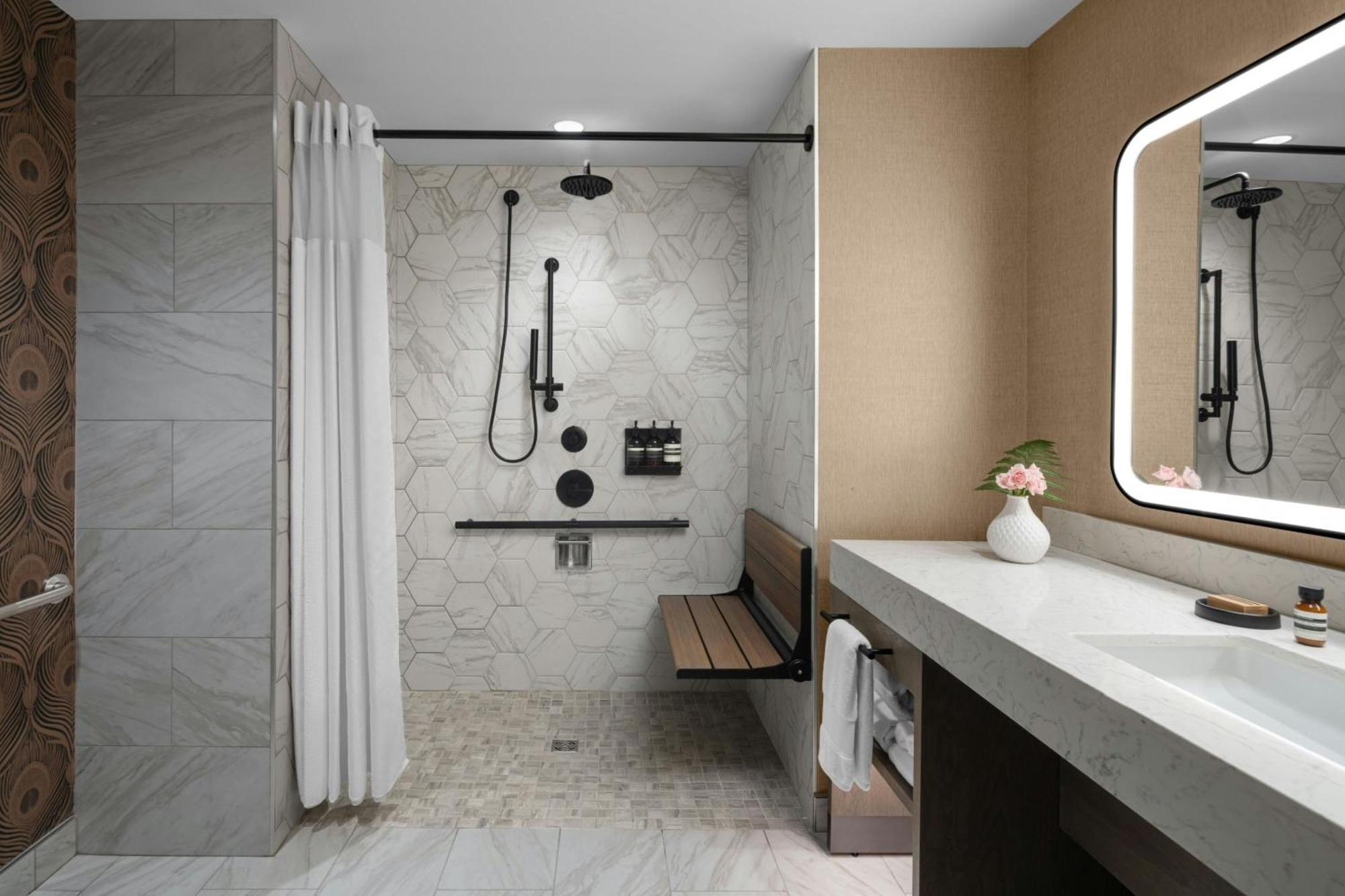 The Dorian, Autograph Collection Hotel Calgary Bagian luar foto
