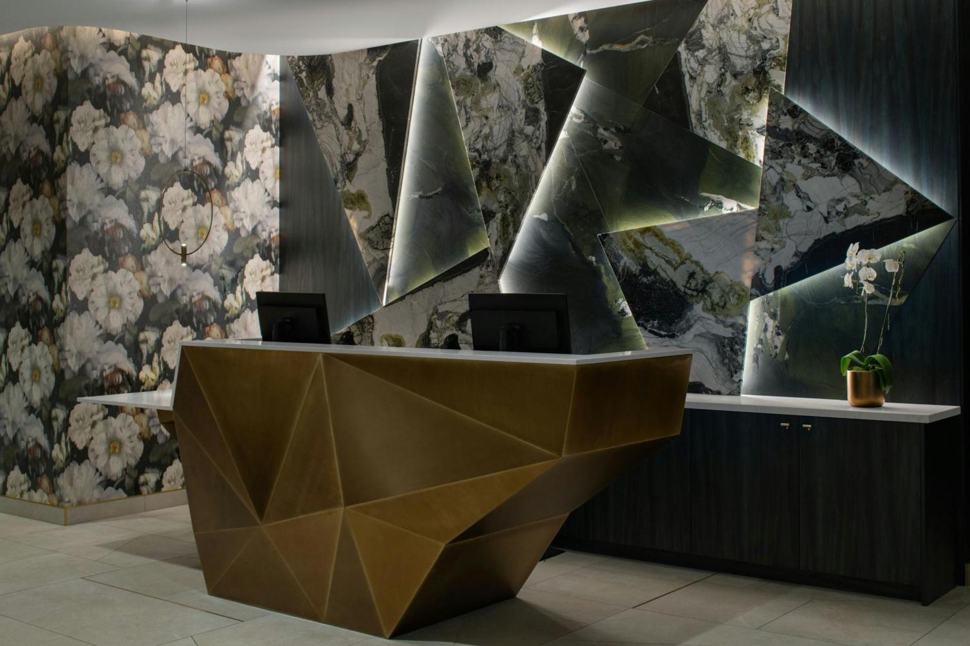 The Dorian, Autograph Collection Hotel Calgary Bagian luar foto